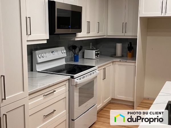 11, rue d'Albanel, Gatineau (Gatineau) à louer