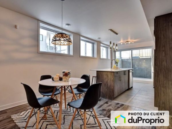 615 rue Clavel, Prévost à louer