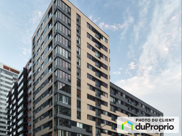 1140 rue Wellington, Griffintown for rent