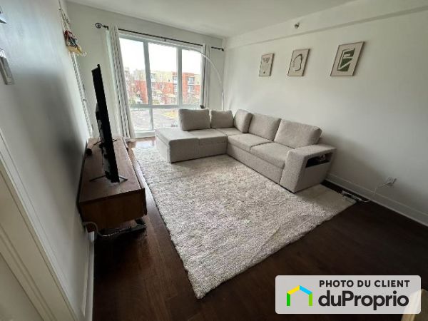 305-11900 rue Dulongpré, Saint-Laurent for rent