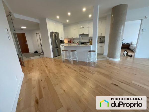 302-5191 rue St-George, Lévis for rent
