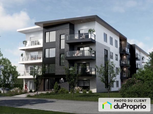 124 rue de Dieppe, Deux-Montagnes for rent