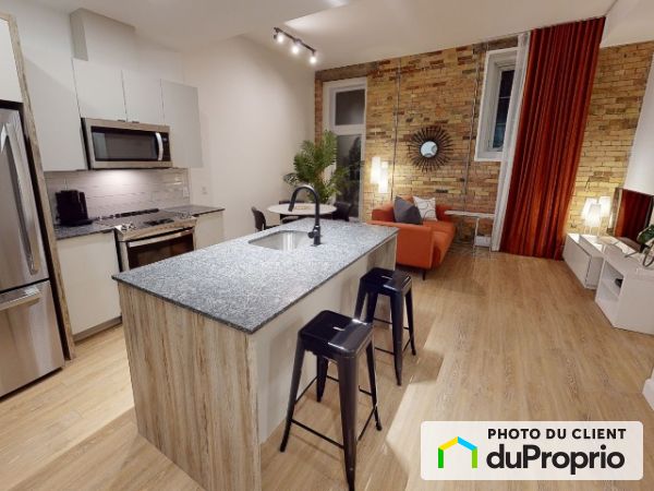 37 avenue des Cascades, Beauport for rent