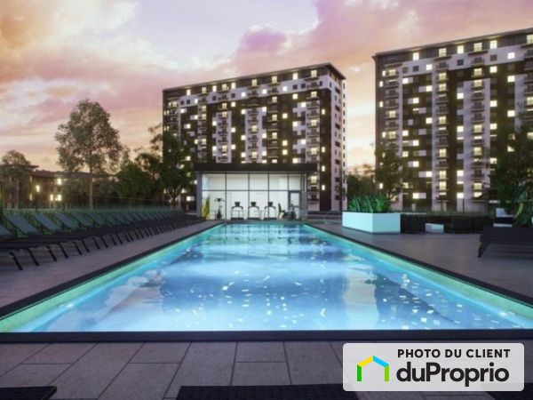 311-12025 rue de Blois, Mirabel (Domaine-Vert Nord) for rent