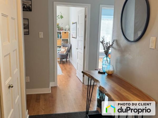 2600 Place Chassé, Rosemont / La Petite Patrie for rent