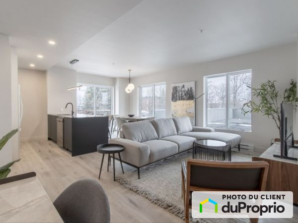 201-992 avenue Roland-Beaudin, Ste-Foy for rent
