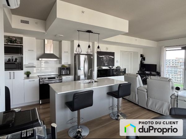 PH05-2860 rue Gabriel-Le Prévost, Ste-Foy for rent