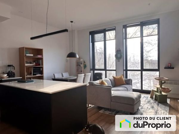 Salon du logement - 211-3555, rue Saint-Antoine Ouest, Westmount à louer