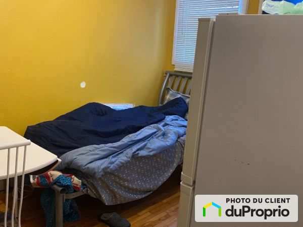 1199 chemin Sainte-foy, Saint-Sacrement for rent