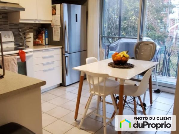 7465 rue Fabre, Villeray / St-Michel / Parc-Extension for rent