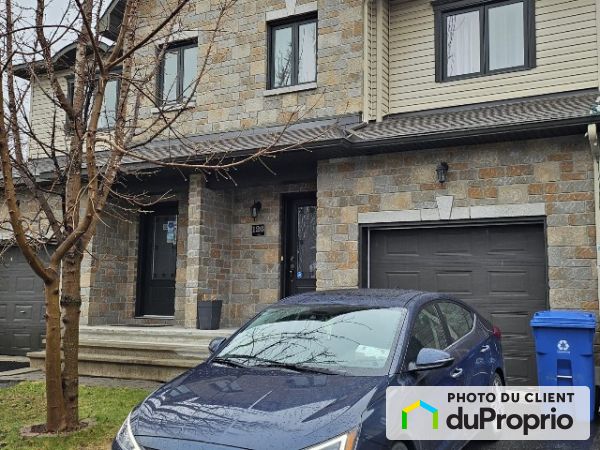 126 rue des Scouts, Gatineau (Aylmer) for rent
