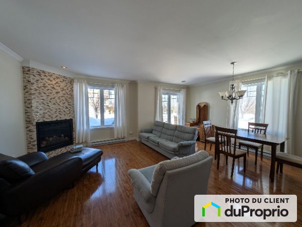 1-7488, boulevard Wilfrid-Hamel, Ste-Foy à louer