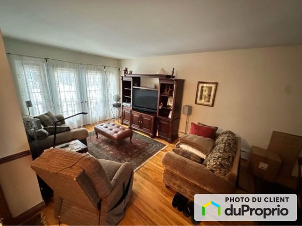 3105, rue Arcand, Mercier / Hochelaga / Maisonneuve à louer