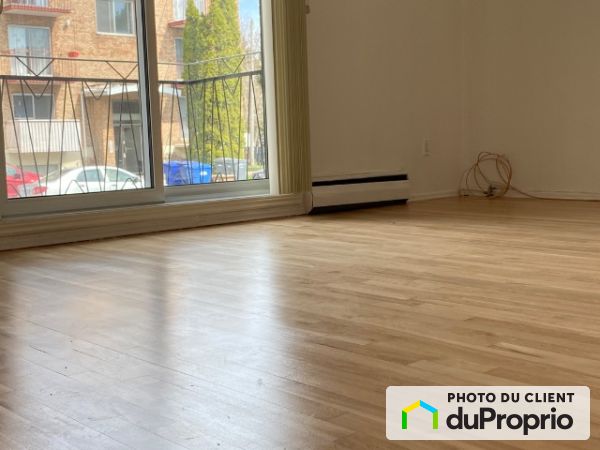 1-400 Lulli, Laval-des-Rapides for rent