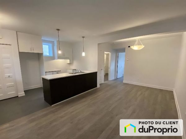Salon du logement - 17, rue F.-X.-Boileau, Gatineau (Buckingham) à louer