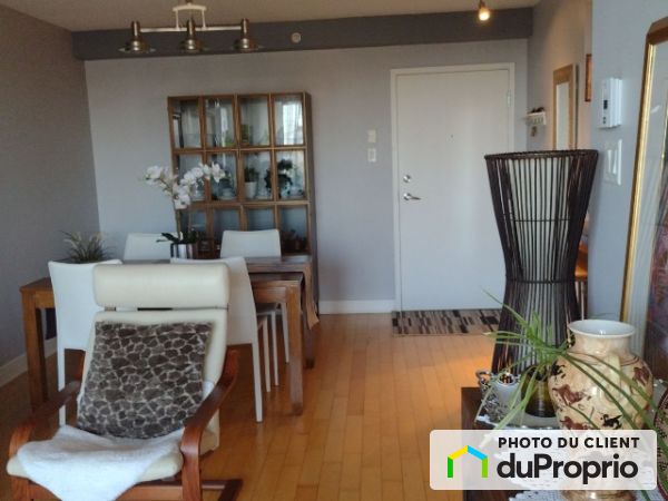 Living / Dining Room - 680 rue de Courcelle, Le Sud-Ouest for rent