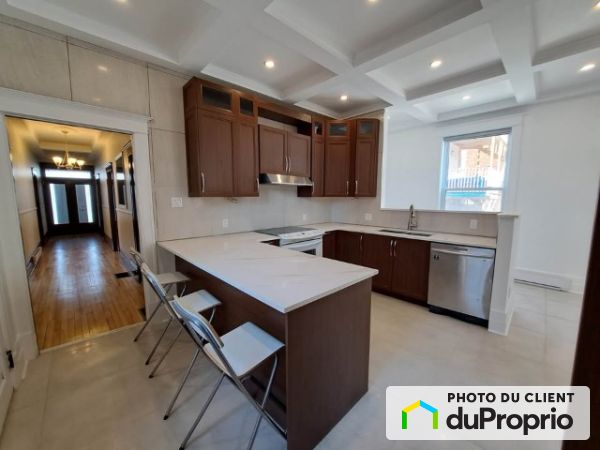 12364, boulevard Laurentien, Ahuntsic / Cartierville à louer