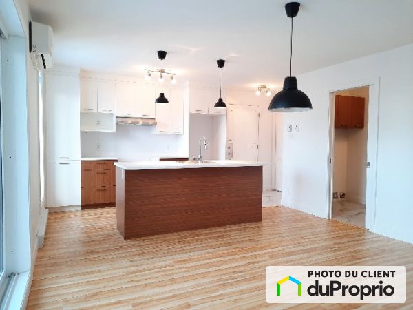 1335,, avenue Champfleury, Limoilou à louer