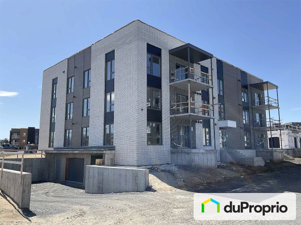 5150 rue d&#39;Angora - Unité 4½, Terrebonne (Lachenaie) for rent