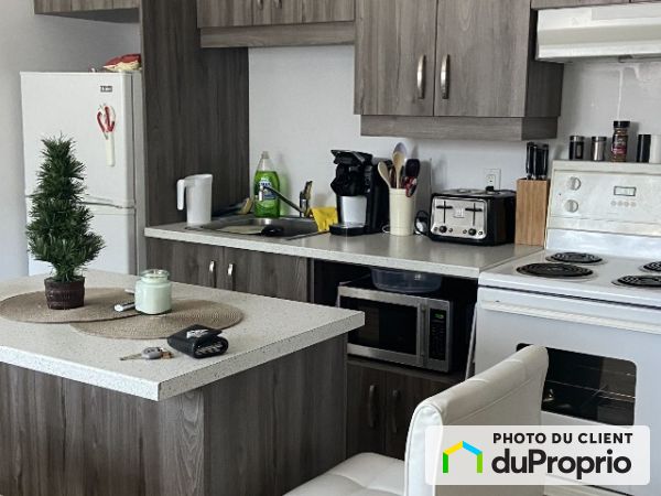 1003-3068 rue Lechasseur, Ste-Foy for rent