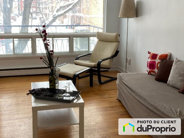 1005-3068 rue Lechasseur, Ste-Foy for rent