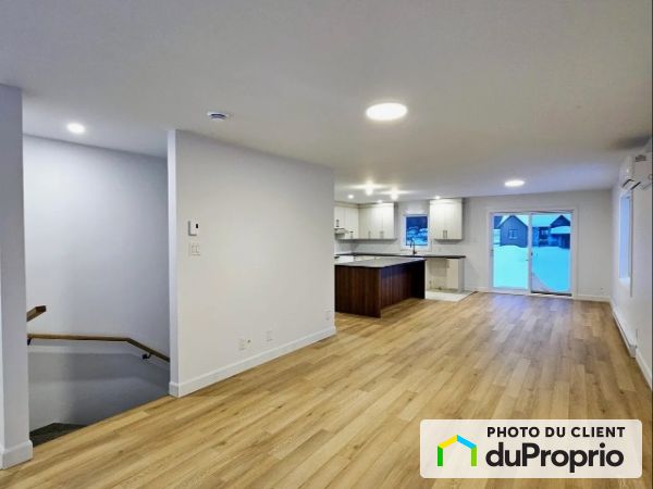27, rue du Courlis, Drummondville (Drummondville) à louer