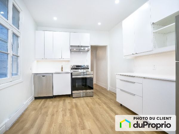 766 avenue Laurier Est, Le Plateau-Mont-Royal for rent