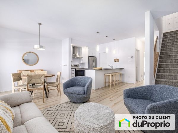 10 rue Francois Michel, Gatineau (Aylmer) for rent