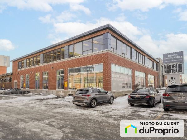 4360 chemin de la Cote de Liesse, Mont-Royal for rent