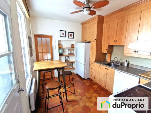 2057, rue Davidson, Mercier / Hochelaga / Maisonneuve à louer