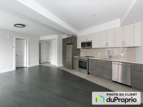 4851, chemin de la Côte Saint-Luc, Côte-St-Luc / Hampstead / Montréal-Ouest à louer