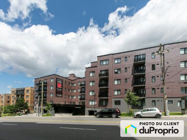 4851, chemin de la Côte-Saint-Luc, Côte-St-Luc / Hampstead / Montréal-Ouest à louer