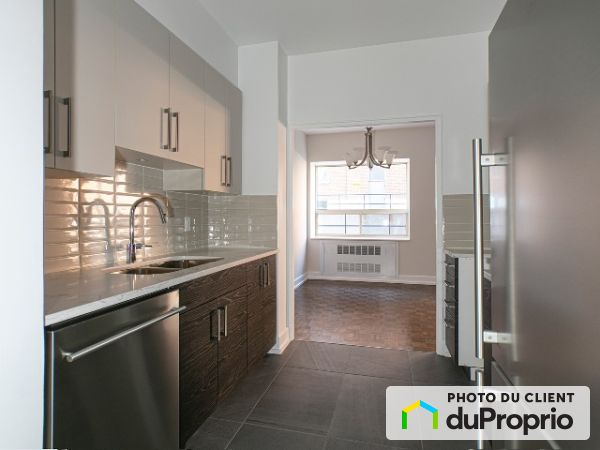 3033, rue Sherbrooke Ouest, Westmount à louer