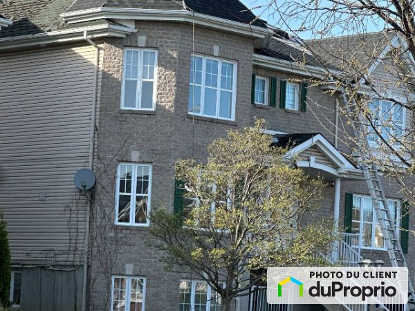 6927 notre-dame, Ste-Dorothée for rent