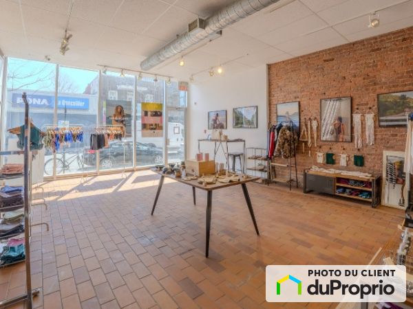 2131 avenue du Mont-Royal Est, Le Plateau-Mont-Royal for rent