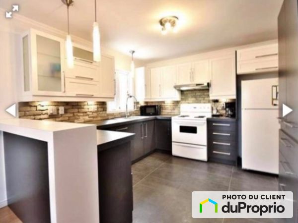12, rue de Gaspé, Rivière-Du-Loup à louer