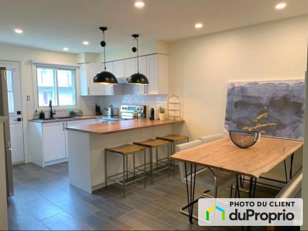 6-8360, rue Birnam, Villeray / St-Michel / Parc-Extension à louer