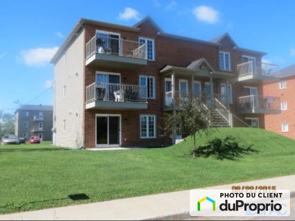 479 rue des Explorateurs, St-Lambert-De-Lauzon for rent