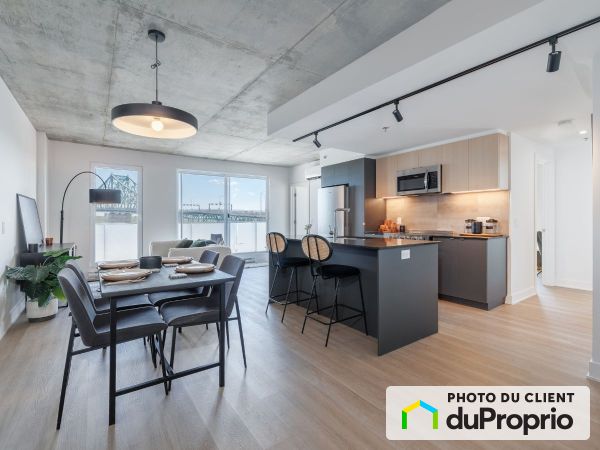 2150 rue Sainte-Catherine Est - Esplanade Cartier - Studio, Ville-Marie (Centre-Ville et Vieux-Montréal) for rent