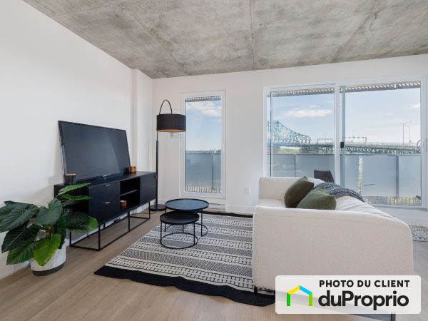 2150 rue Sainte-Catherine Est - Esplanade Cartier - Unité 4 ½, Ville-Marie (Centre-Ville et Vieux-Montréal) for rent