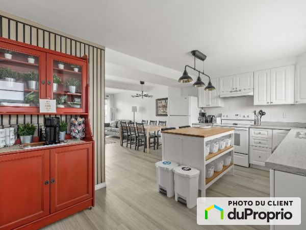 539 rue Saint-Luc, Gatineau (Gatineau) à louer