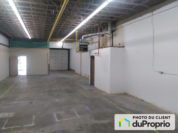 8721 8e avenue, Saint-Léonard for rent