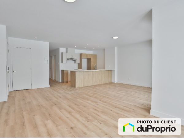 490 rue Flavie-Poirier, St-Charles-Borromée for rent