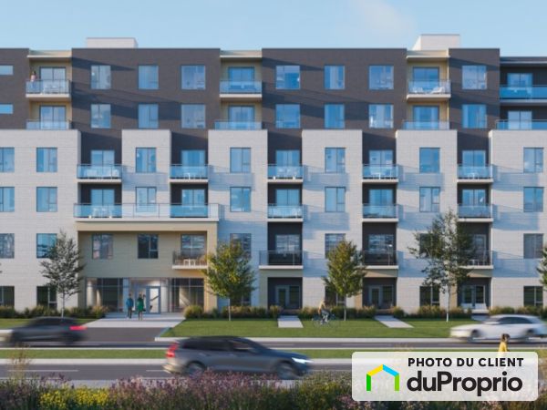 1201 rue de la Famille-Dubreuil, Pointe-Aux-Trembles / Montréal-Est for rent