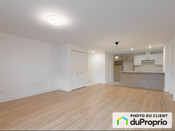 415 rue Principale, St-Ambroise-De-Kildare à louer