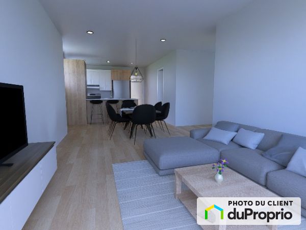 509 avenue d&#39;Argenteuil, Lachute à louer
