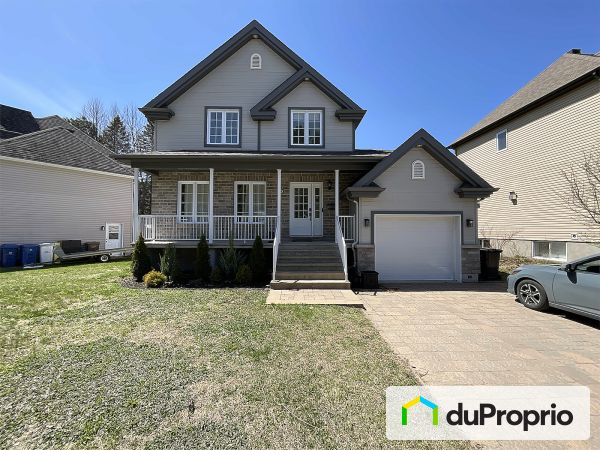 3, rue Nicole-Mainville, ND-Des-Prairies à louer