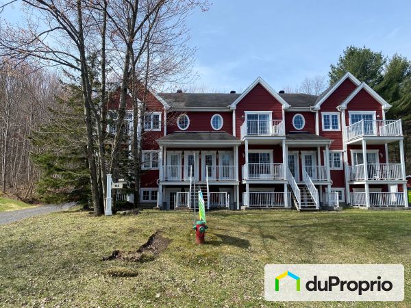 1-112 rue de Laviolette, Bromont for rent