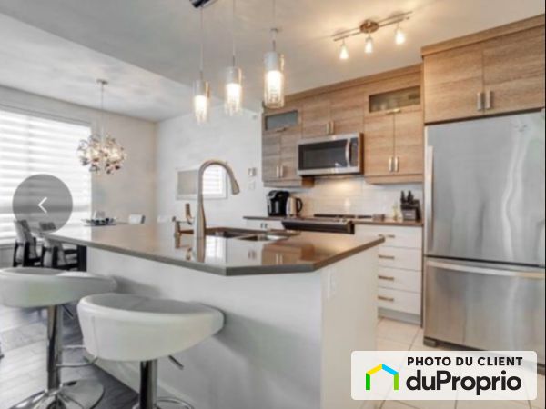101-1055 rue Yves-Blais, Terrebonne (Lachenaie) for rent