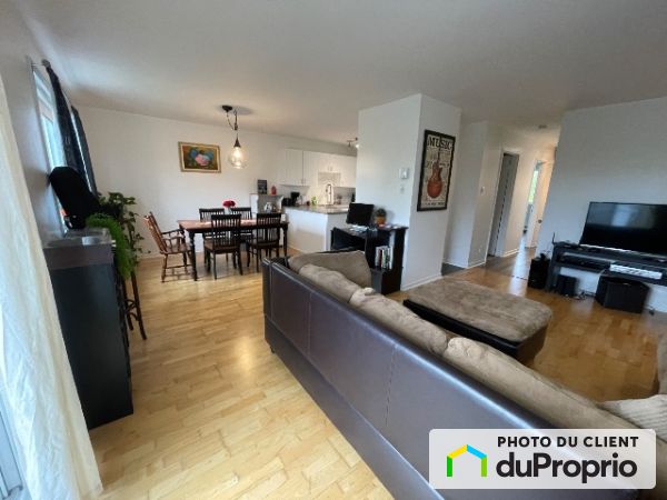7-113 rue Lalande, Longueuil (Vieux-Longueuil) for rent